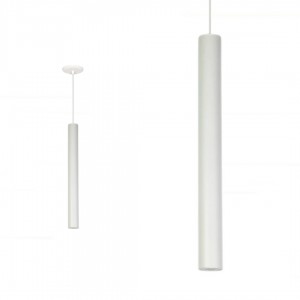Lámpara Cival | BENJA /2 - 11950/1 BLANCO TEXT - Colgante