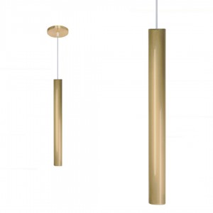 Lámpara Cival | BENJA /2 - 11950/1 ORO MATE - Colgante