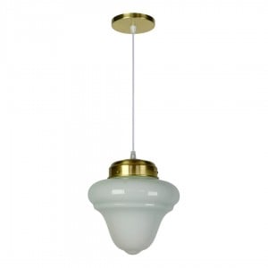 Lámpara Cival | Colonial - 892/1 ORO - Colgante