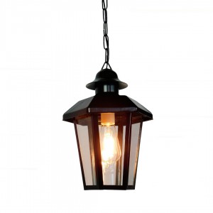 CivalFAROLES - 5260 NEGRO - Farol