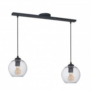 Lámpara Cival | GLOBAL - 7045/2L - Colgante