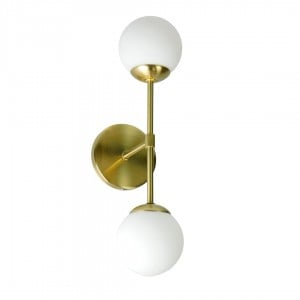 CivalVAN GOGH - 872/2/ ORO - Aplique
