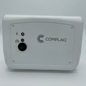 Lámpara COM-PLAQ | CONTROLADOR BLUETOOCH