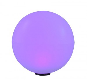 Lámpara COM-PLAQ | ESFERA LUMINOSA