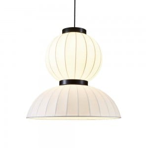 Lámpara Dabor | OLIMPO - OLIMPO-3 - Colgante