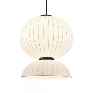 Lámpara Dabor | OLIMPO - OLIMPO-4 - Colgante