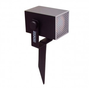 Denfer - Garden Spot 9W