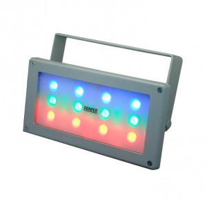 Denfer - Proyector RGB 36W