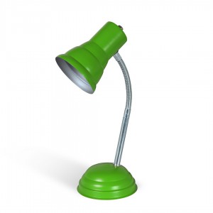 Lámpara Destello | Flexible Chico Verde - VFCh - Velador