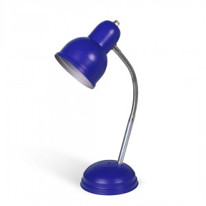 Lámpara Destello | Flexible Grande Azul - VFGr - Velador