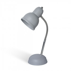 Lámpara Destello | Flexible Grande Gris - VFGr - Velador