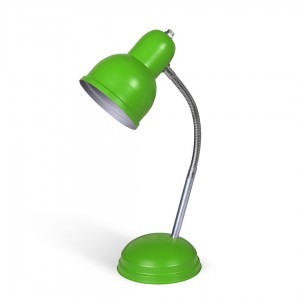 Lámpara Destello | Flexible Grande Verde - VFGr - Velador