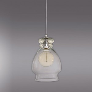 Lámpara Don Bell | Antique - CT30-G