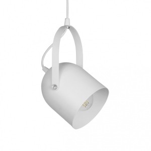 Lámpara Don Bell | BULLET - CO1050/1 BL - Colgante