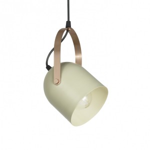 Lámpara Don Bell | BULLET COMBINADO - CO-1050-1 COMB - Colgante
