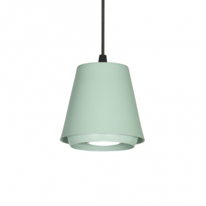 Lámpara Don Bell | CAPELLO DOBLE - CO3011/VA - Colgante