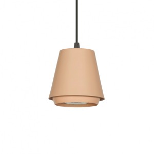 Lámpara Don Bell | CAPELLO DOBLE - CO3011/SA - Colgante