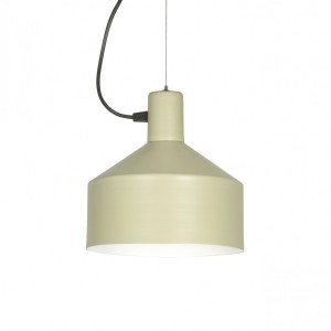 Lámpara Don Bell | EOLO - CO1040/1 BE - Colgante