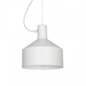 Lámpara Don Bell | EOLO - CO1040/1 BL - Colgante