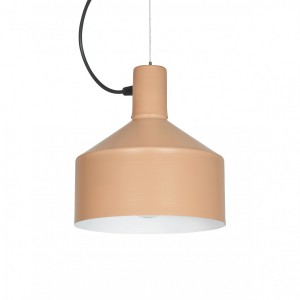 Lámpara Don Bell | EOLO - CO1040/1 SA - Colgante