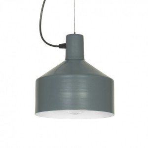 Lámpara Don Bell | EOLO - CO1040/1GR - Colgante