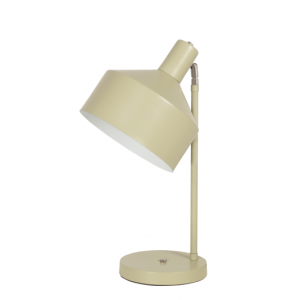 Lámpara Don Bell | EOLO - VE1040/1 - BEIGE - Velador
