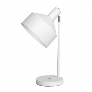 Lámpara Don Bell | EOLO - VE1040/1 - TEX BCO - Velador