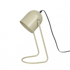 Lámpara Don Bell | FLIP - VE1032-Beige - Velador