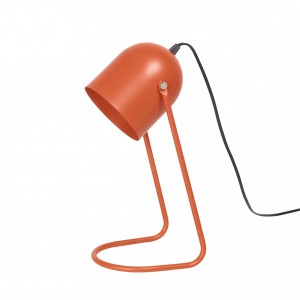 Lámpara Don Bell | FLIP - VE1032-Naranja - Velador