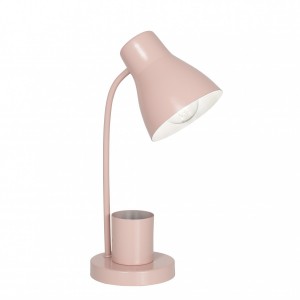 Lámpara Don Bell | Lapicero - VE1018-Rosa - Velador