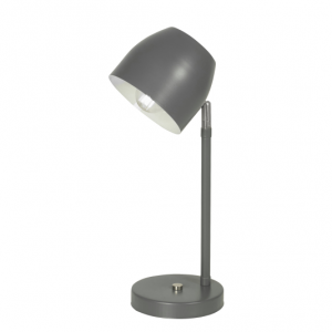 Lámpara Don Bell | Linea 1026 - VE1026-GR - Velador