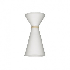 Lámpara Don Bell | LINEA 131 - CO131/1 BL - Colgante