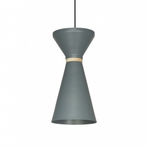 Lámpara Don Bell | LINEA 131 - CO131/1 GR - Colgante