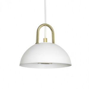 Lámpara Don Bell | LINEA 3020 - CO3020/1 BL - Colgante