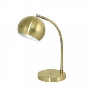 Lámpara Don Bell | Linea 830 - VE830-BR - Velador