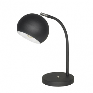 Lámpara Don Bell | Linea 830 - VE830-NE - Velador