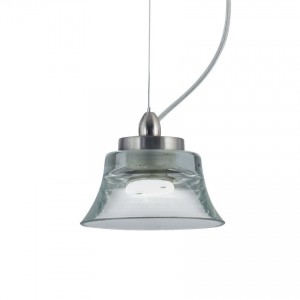 Lámpara Don Bell | Oreford - 580/1C - Colgante