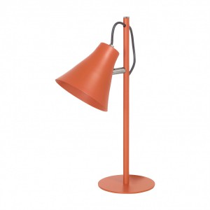 Lámpara Don Bell | THEIA - VE1021-Naranja - Velador