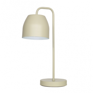 Lámpara Don Bell | VELADOR - VE1027-BEIGE