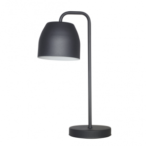 Lámpara Don Bell | VELADOR - VE1027-TEX NEGRO