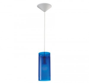 Lámpara Fuinyter | Kira - F-2312 - Azul