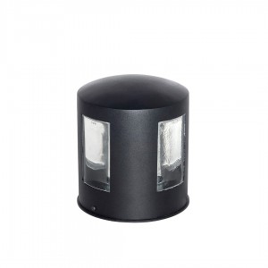 Fw1500/4 - Aplique Piso o Pared