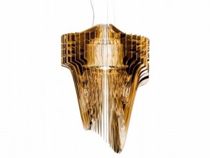 GA iluminación - Large - Small - Medium - Aria