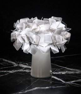 GA iluminación - Clizia table