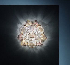 GA iluminación - Drusa Ceiling
