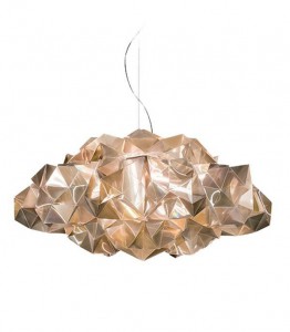 GA iluminación - Drusa Suspension