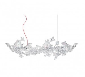 GA iluminación - Hanami Suspension Large