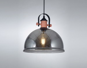 Lámpara GMGE | Antique - ANT-CO-FUME