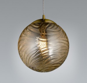 GMGEOnda - OND-CO-GLOBO - Colgante