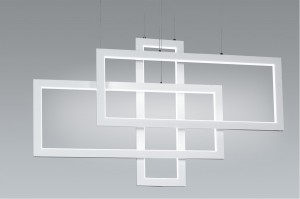 GMGERectangle - RECTANGLE-CO - Colgante